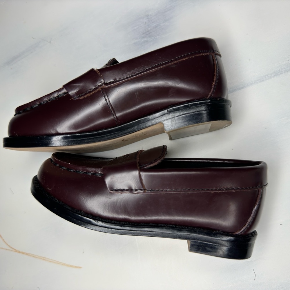 Brand new never worn shoes.